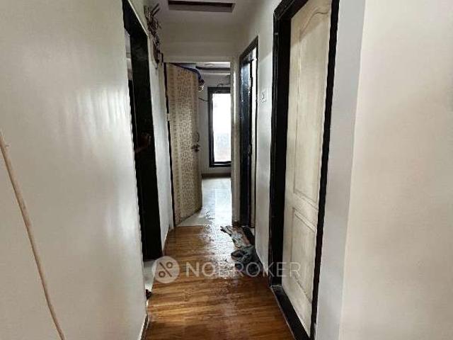 1 BHK Flat In Pushpsadan Chs For Sale In Panvel