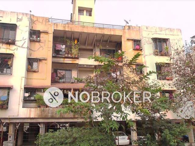 1 BHK Flat In Purna Bulding for Rent In Hadapsar