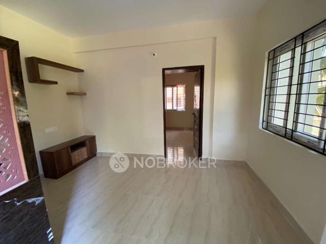 1 BHK Flat In Purabya Nilaya for Rent In Whitefield Post Office