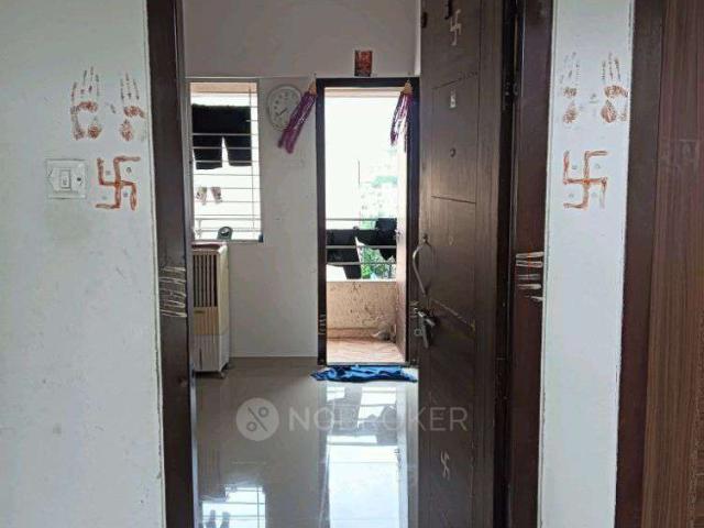 1 BHK Flat In Purandar Society For Sale In Hadapsar
