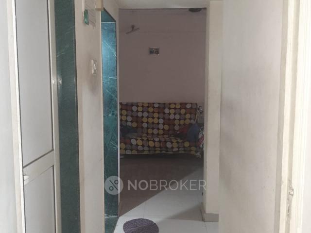 1 BHK Flat In Puranik City, Thane West for Rent In Thane West