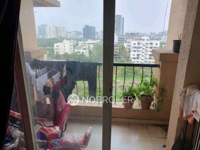 1 BHK Flat In Puraniks Aldea Espanola For Sale In Balewadi