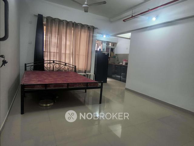 1 BHK Flat In Puraniks Aldea Espanola For Sale In Baner