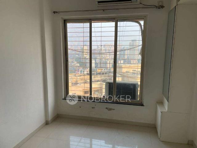 1 BHK Flat In Puraniks City for Rent In Thane West
