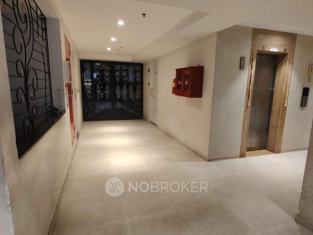 1 BHK Flat In Puraniks Hometown for Rent In Thane West