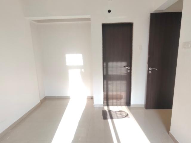 1 BHK Flat In Puraniks Rumah Bali for Rent In Thane