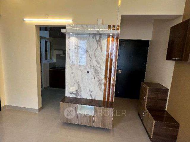 1 BHK Flat In Purva Windermere for Rent In Pallikaranai