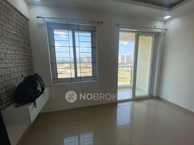 1 BHK Flat In Purva Windermere for Rent In Pallikaranai