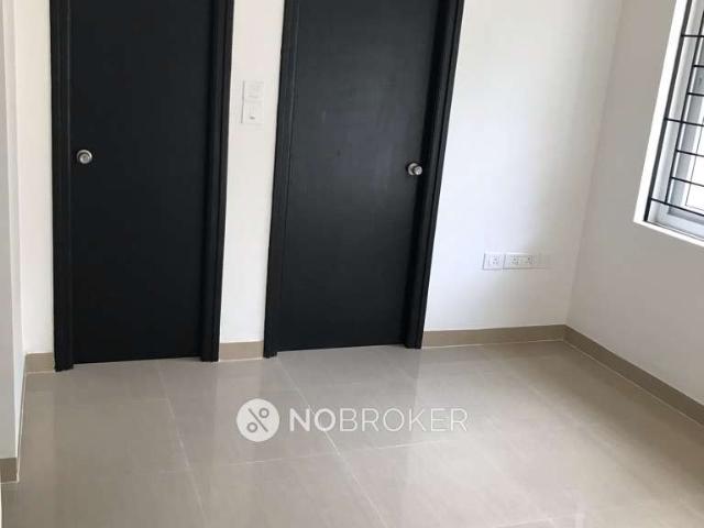 1 BHK Flat In Purva Windermere for Rent In Pallikaranai