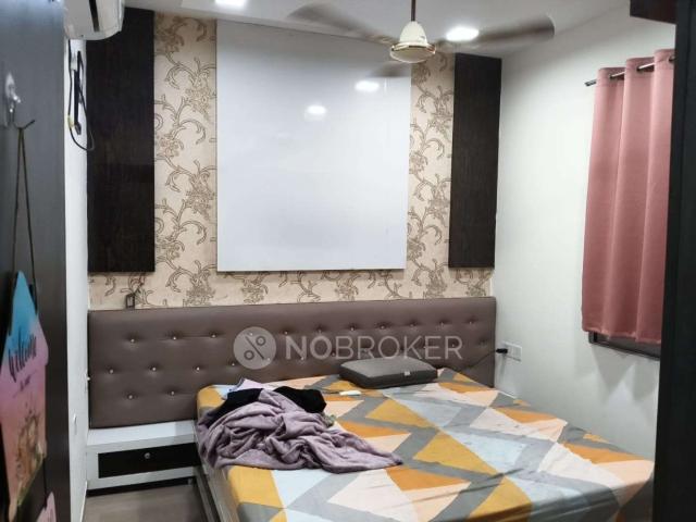 1 BHK Flat In Purva Windermere for Rent In Pallikaranai