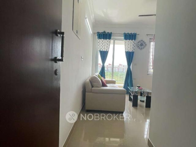 1 BHK Flat In Purva Windermere for Rent In Pallikaranai