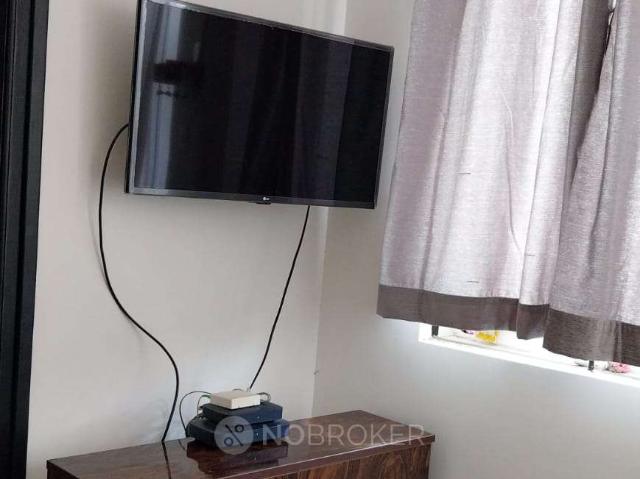 1 BHK Flat In Purva Windermere for Rent In Purva Windermere