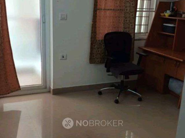 1 BHK Flat In Purva Windermere For Sale In Pallikaranai