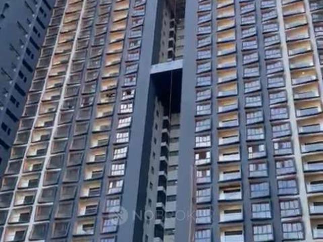 1 BHK Flat In Purva Windermere For Sale In Pallikaranai