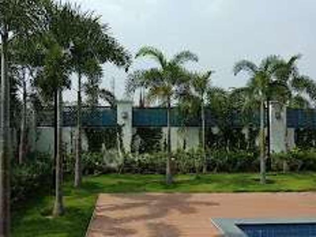 1 BHK Flat In Purva Windermere For Sale In Pallikaranai