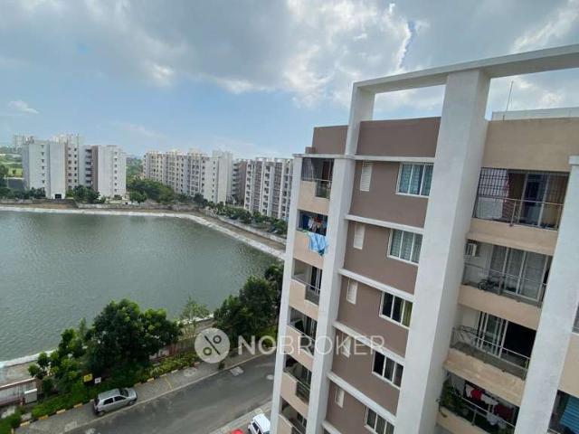 1 BHK Flat In Purva Windermere For Sale In Pallikaranai