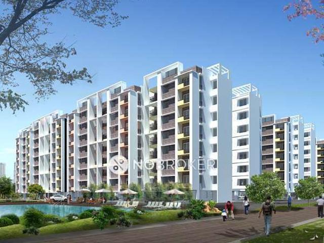 1 BHK Flat In Purva Windermere For Sale In Pallikaranai