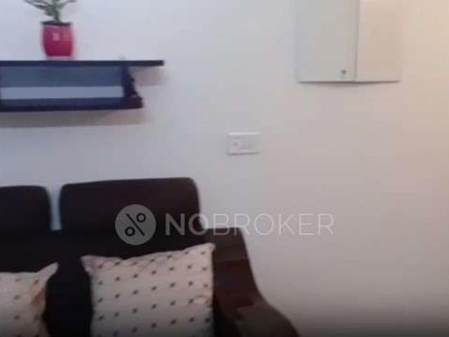 1 BHK Flat In Purva Windermere For Sale In Pallikaranai