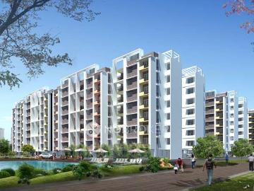 1 BHK Flat In Purva Windermere, Pallikaranai for Rent In Pallikaranai