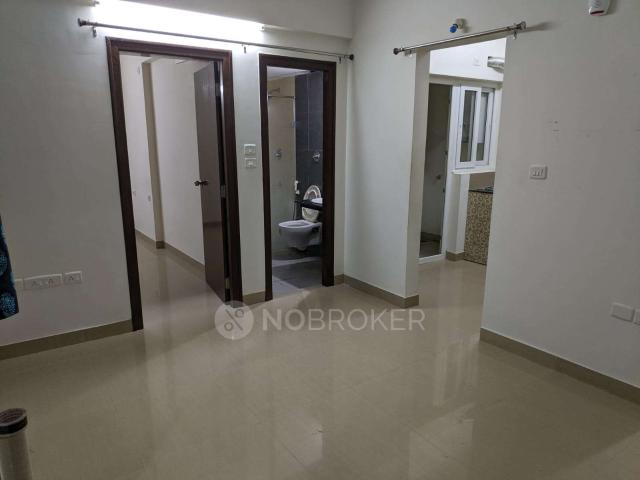 1 BHK Flat In Purva Windermere, Pallikaranai For Sale In Pa