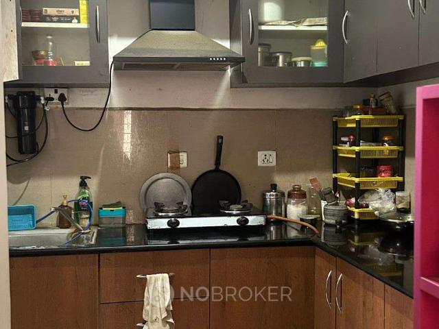 1 BHK Flat In Purva Windermere, Pallikaranai For Sale In Pallikaranai