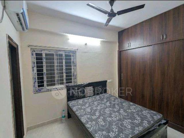 1 BHK Flat In Pvr Residency, Kondapur for Rent In Hafeezpet