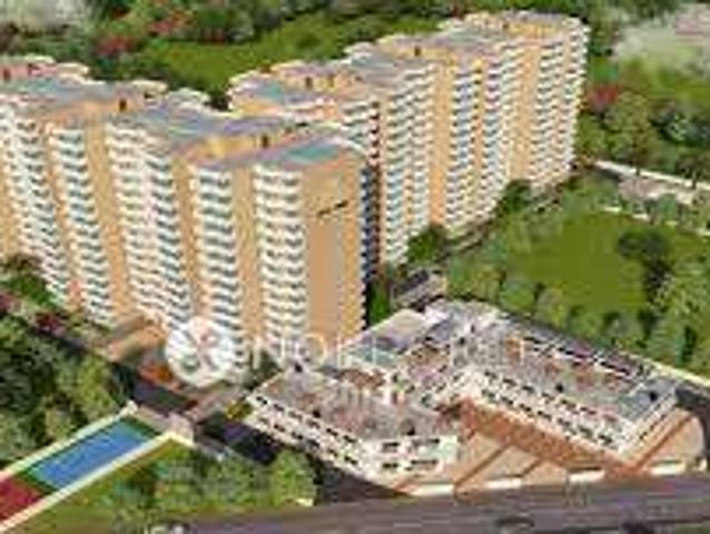 1 BHK Flat In Pyramid Altia for Rent In Sector 70