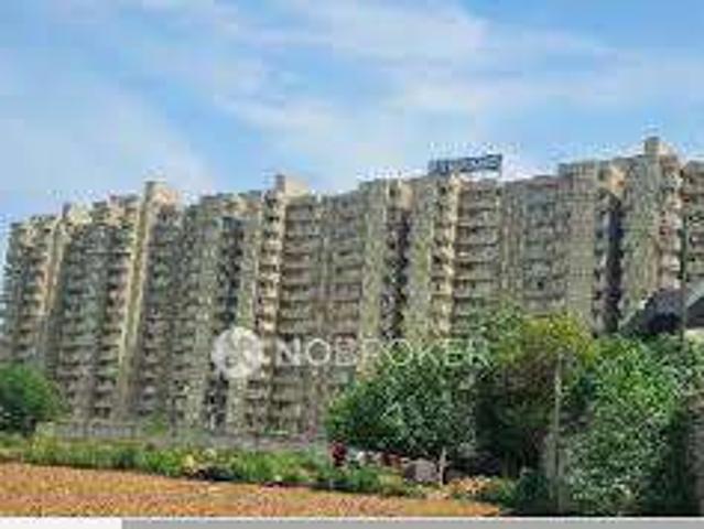 1 BHK Flat In Pyramid Altia For Sale In Sector 70
