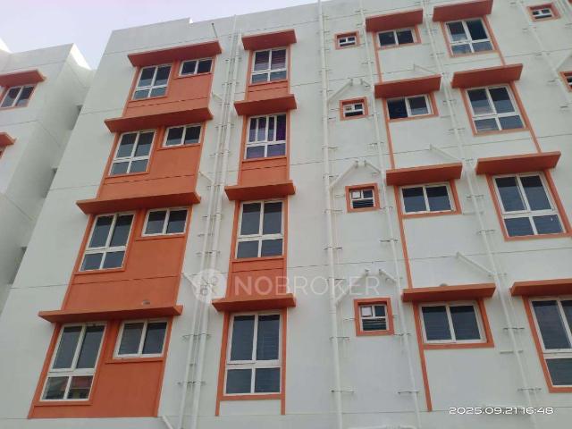 1 BHK Flat In P Dot G Icon For Sale In Maraimalai Nagar, Nehru Nagar, Perungudi