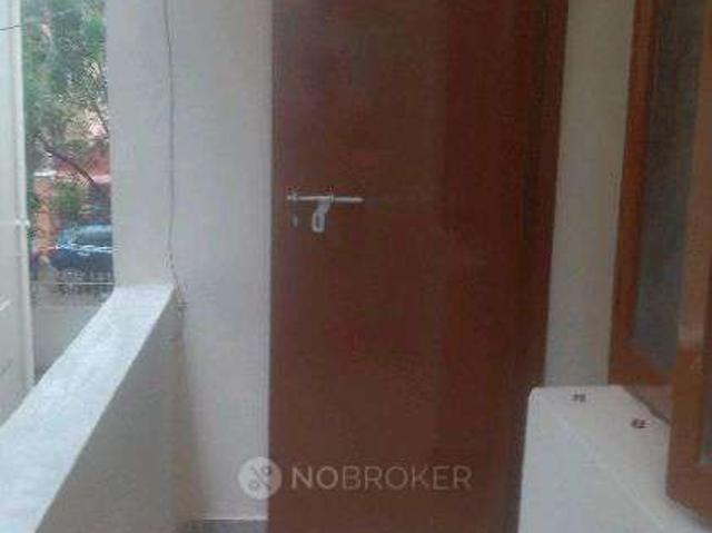 1 BHK Flat In Paak Apartments for Rent In Madipakkam