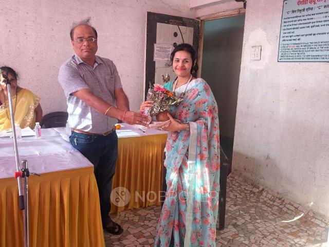 1 BHK Flat In Pagoda View Co Housing Society For Sale In Ka