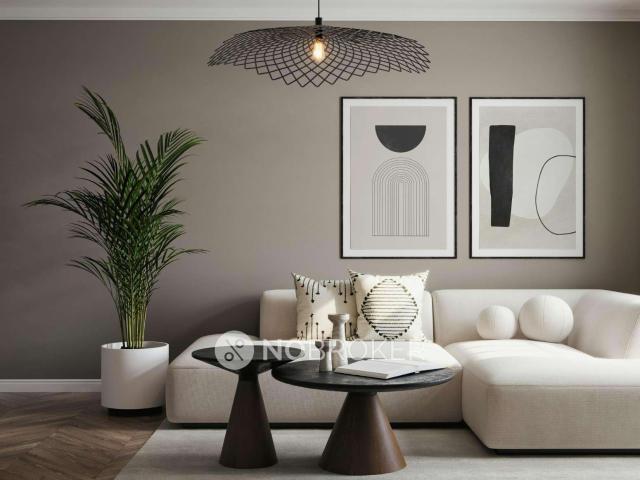 1 BHK Flat In Pagarani Universal Cubical For Sale
