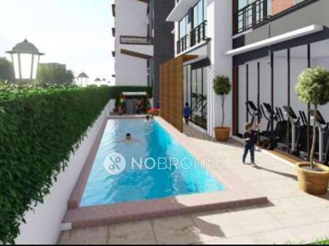 1 BHK Flat In Pagarani Universal Garden For Sale In Jogeshwari West