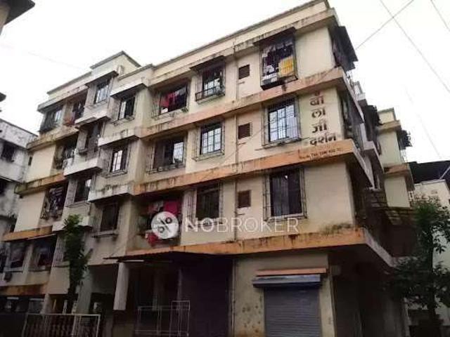 1 BHK Flat In Padmaja Co operative Society for Rent In Dombivali East