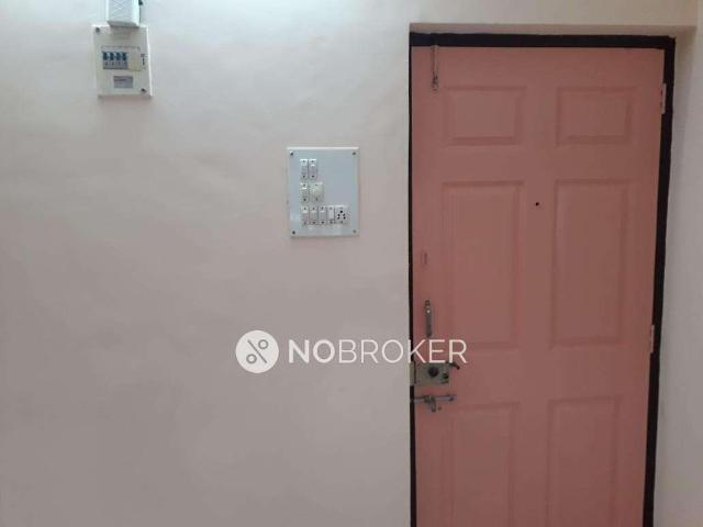 1 BHK Flat In Padmaja Park Phase 1 For Sale In Katraj