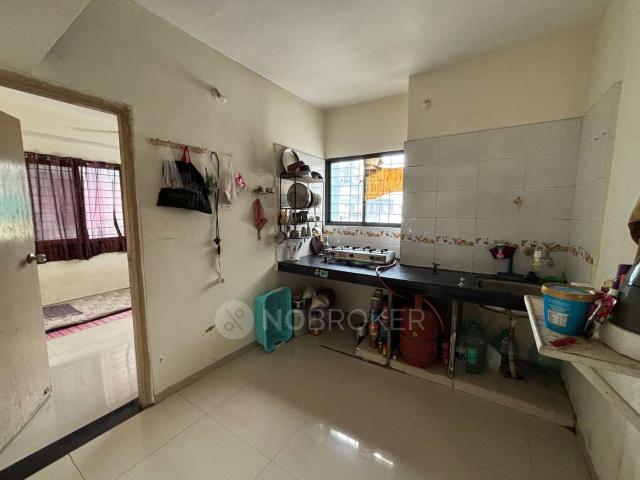 1 BHK Flat In Padmalya for Rent In Aundh