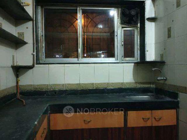 1 BHK Flat In Padmanabh Darshan Chs for Rent In Mira