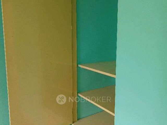 1 BHK Flat In Padmasheela Residency for Lease In J. P. Naga