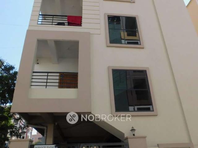 1 BHK Flat In Padmavathi Nilayam for Rent In Kondapur