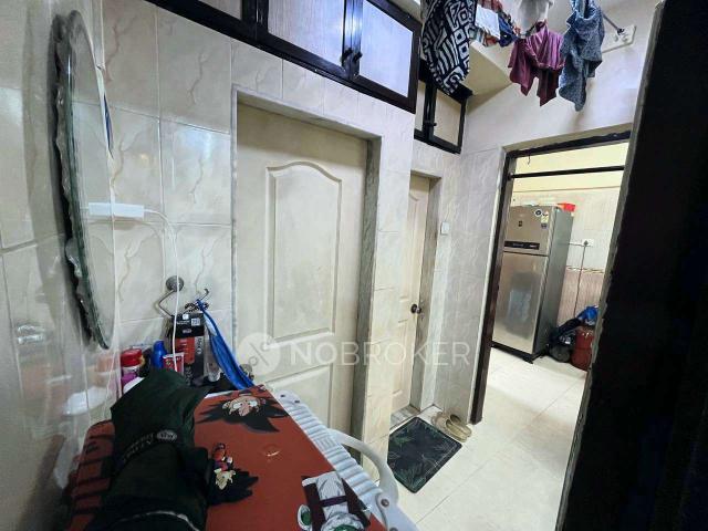 1 BHK Flat In Palm Beach Silver Sands Chs, Andheri West for Rent In Yari Road Bus Station