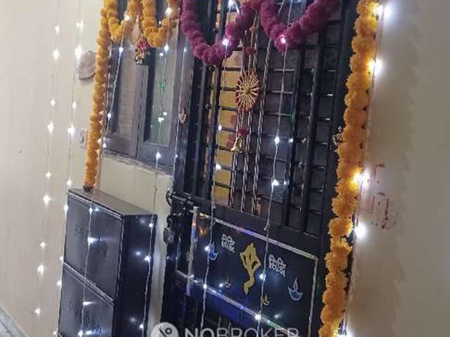 1 BHK Flat In Palm Village for Rent In Aimnabad, Bisrakh