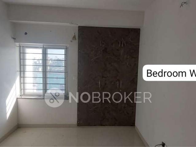 1 BHK Flat In Palmera Garden for Rent In Thoraipakkam