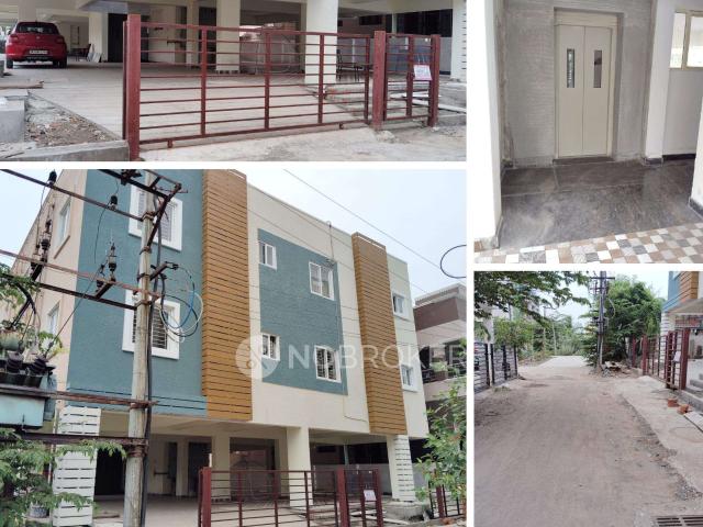 1 BHK Flat In Pallikaranai for Rent In Pallikaranai