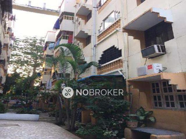 1 BHK Flat In Panna Oasis for Rent In Mylapore