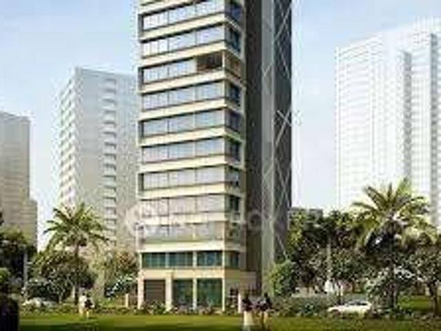 1 BHK Flat In Panom Park For Sale In Vile Parle East
