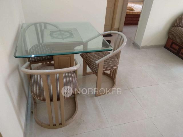 1 BHK Flat In Panch Mahal, Powai for Rent In Powai