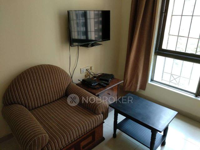 1 BHK Flat In Panch Mahal, Powai for Rent In Powai