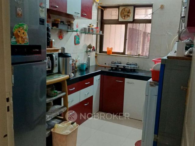 1 BHK Flat In Panch Shrishti for Rent In Powai