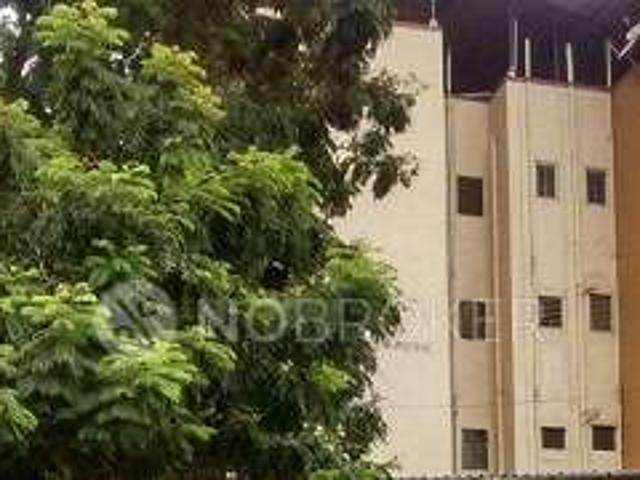 1 BHK Flat In Panchamrut Society for Rent In Thane West