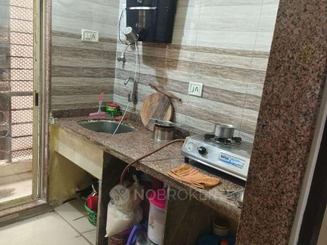 2 BHK Flat In Panchnand Heights For Sale In Taloja